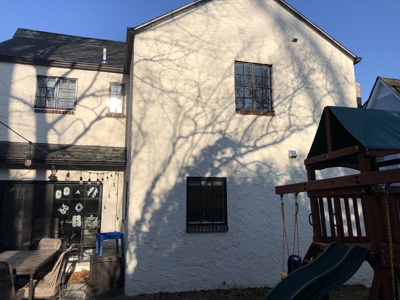 Andersen window replacement in Larchmont, NY